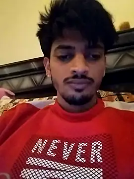 Show webcam de Wild_Vassu