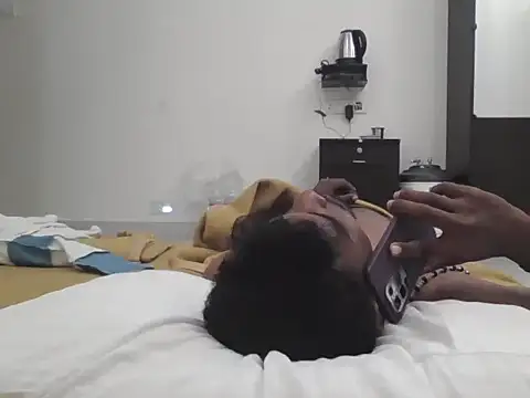 Tamilgud23's Webcam Show