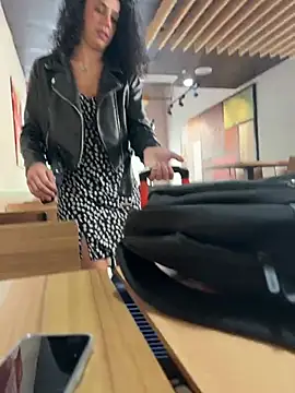 Sembang XXX Secara Langsung SirenStell0