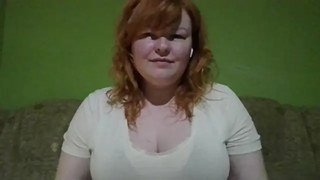 Вебкам-шоу KrisryOxNikss