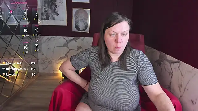 Chat XXX Live KellyPerfection