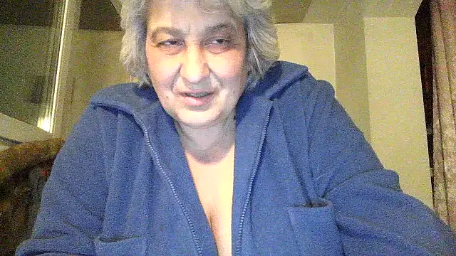 Show de ExquisiteMature na webcam