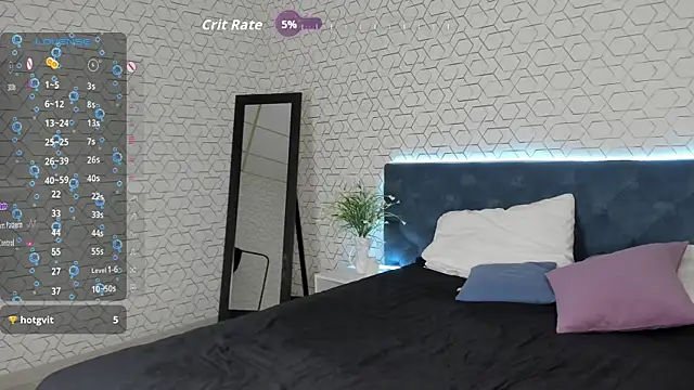 Chat XXX en directo de Megan_Violer