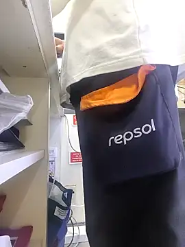 Blog100vergonhas webkamerás műsora