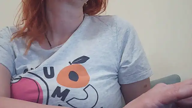 XXX chat uživo modela MssAngela