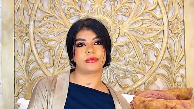 MelodyCarsson Adlı Modelin Canlı XXX Sohbeti