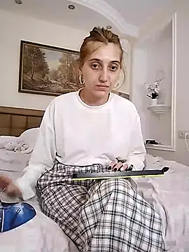 Czat XXX na żywo – Iren