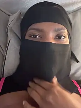 KiaraAmara Webcam-Show