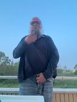 Show de Noitelivre na webcam