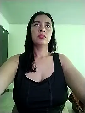 Živý XXX chat hailey85