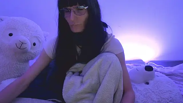 โชว์เว็บแคมของ CeriseLapine