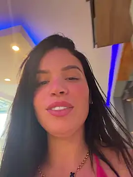 Rafaellaz Chat XXX in diretta