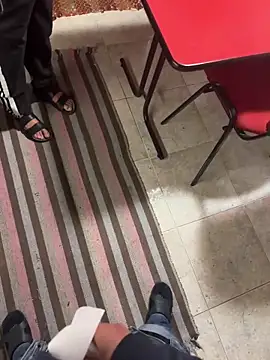 Noitelivre 在線直播表演