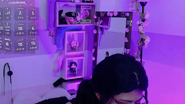 Chatroom XXX en direct de Catwhite_