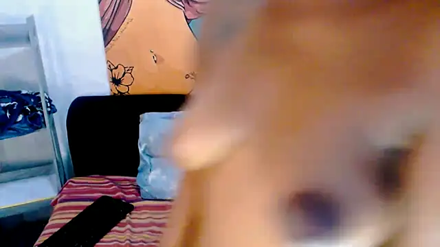 Angel_of_sensuality Adlı Modelin Canlı XXX Sohbeti