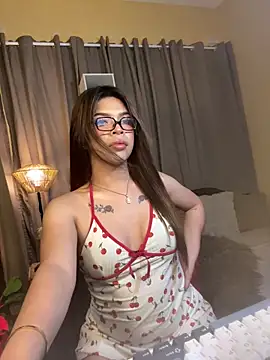 Nyxie_luxx webcam show