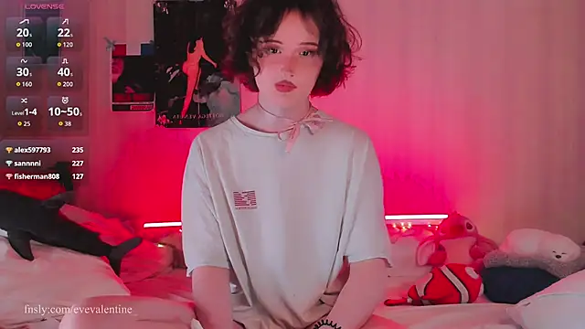 eva_vodkina 现场XXX聊天