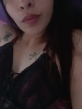 Czat XXX na żywo – keyjordanTLG