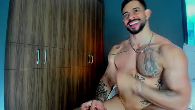 massimo_visconti 现场XXX聊天