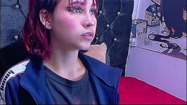 Megam_white Live XXX-Chat