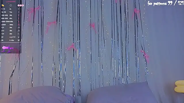 a11yson Chat XXX live