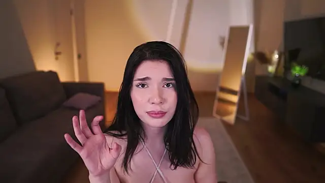 AdaBell's Live XXX Chat