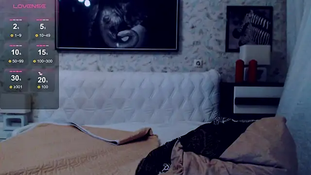 Show Webcam de urlovelyneighbour