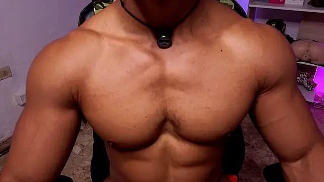 exquisite_gabe Live XXX-Chat