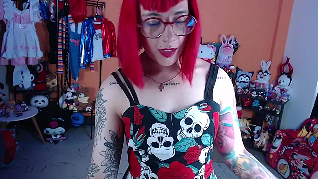 Chat XXX Live MissMiia2