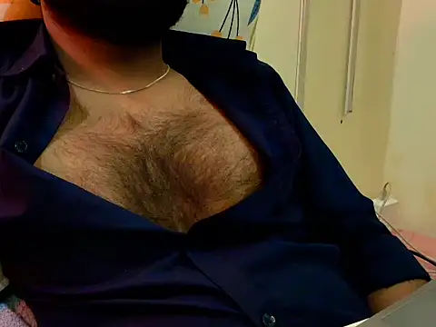 Show webcam de Jenni11Live