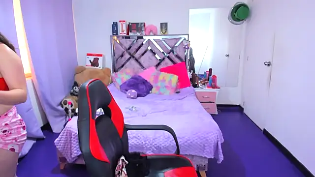 Luna_Analya's Live XXX Chat