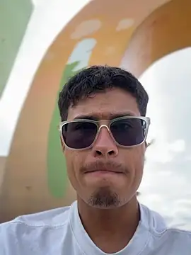 Show webcam de TavoHot_