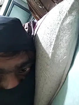 Pertunjukan Kamera Web rodhathor