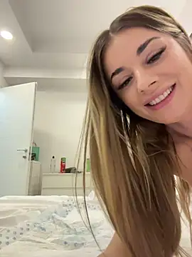 IsabellaEtthan's Live XXX Chat