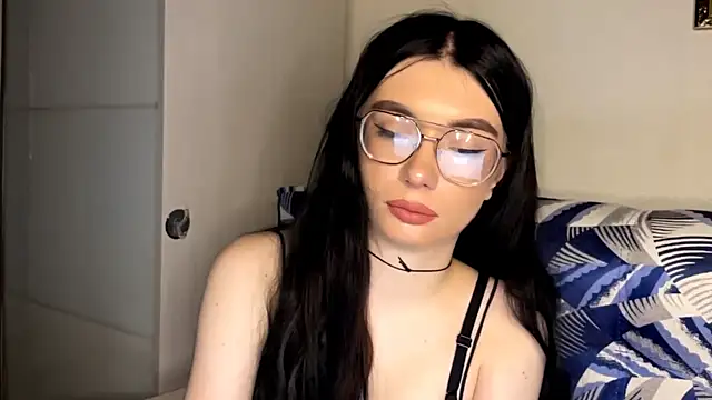 Show de webcam de RenataBrought