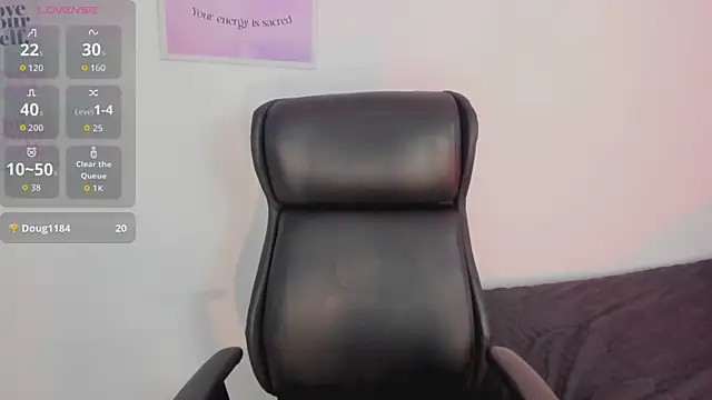 LanaJones_ 现场XXX聊天