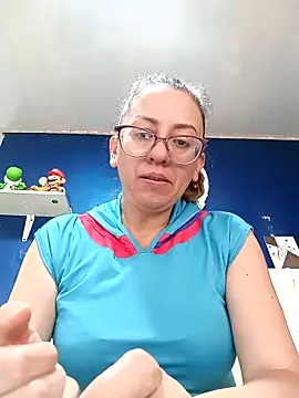 miss_hanna07 라이브 XXX 채팅