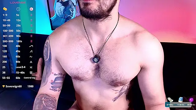 Nathan_riversのライブXXXチャット