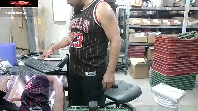 دردشة BustedCall الجنسية المباشرة