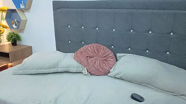 Show de webcam de NatashaDiamond