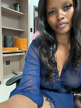 Neelo-Smith Webcam Show
