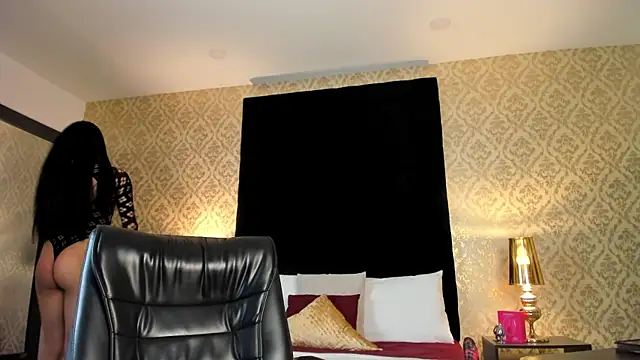 kendal_johnson Webcam show