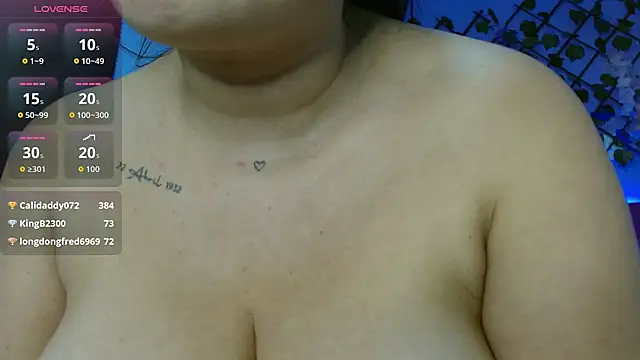 Sophie-Hot-'s Webcam Show