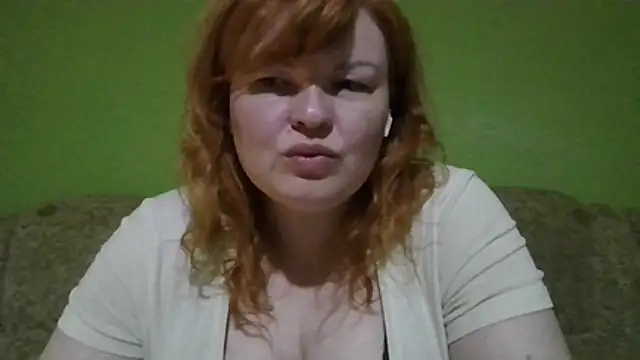 KrisryOxNikss – Live XXX-chat