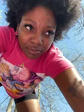 Chatroom XXX en direct de mochamimi