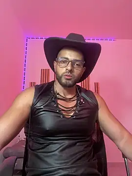 magnumchris' Live XXX Chat