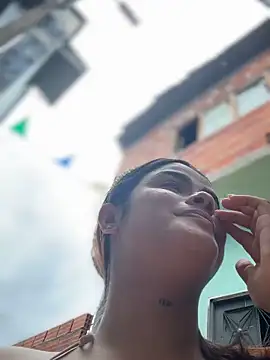 Kaily_Sweet16のライブXXXチャット