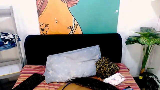 Angel_of_sensuality 라이브 XXX 채팅