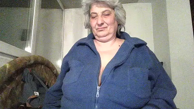 Chatroom XXX en direct de ExquisiteMature