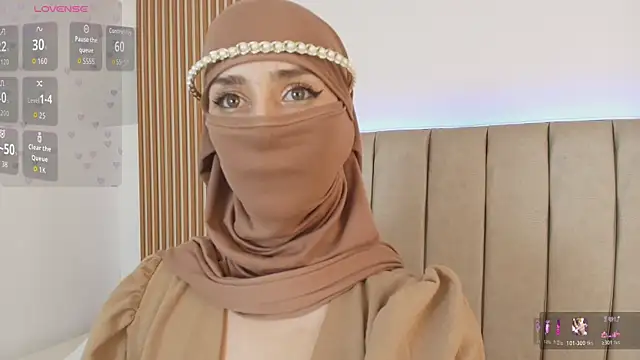 rawiya – Naživo XXX chat